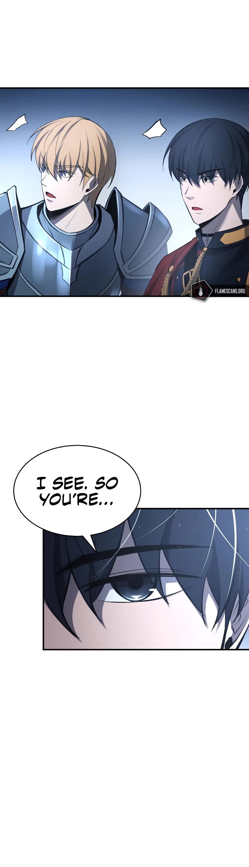 I Became the Tyrant of a Defense Game Chapter 35 page 29 - Chapter 35