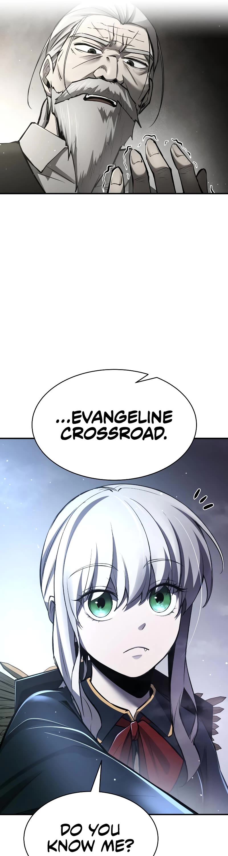 I Became the Tyrant of a Defense Game Chapter 35 page 30 - Chapter 35