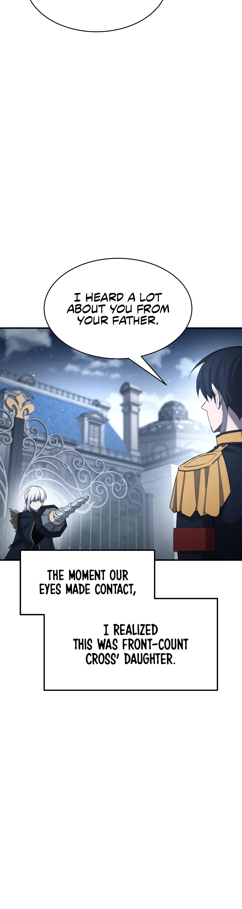 I Became the Tyrant of a Defense Game Chapter 35 page 31 - Chapter 35