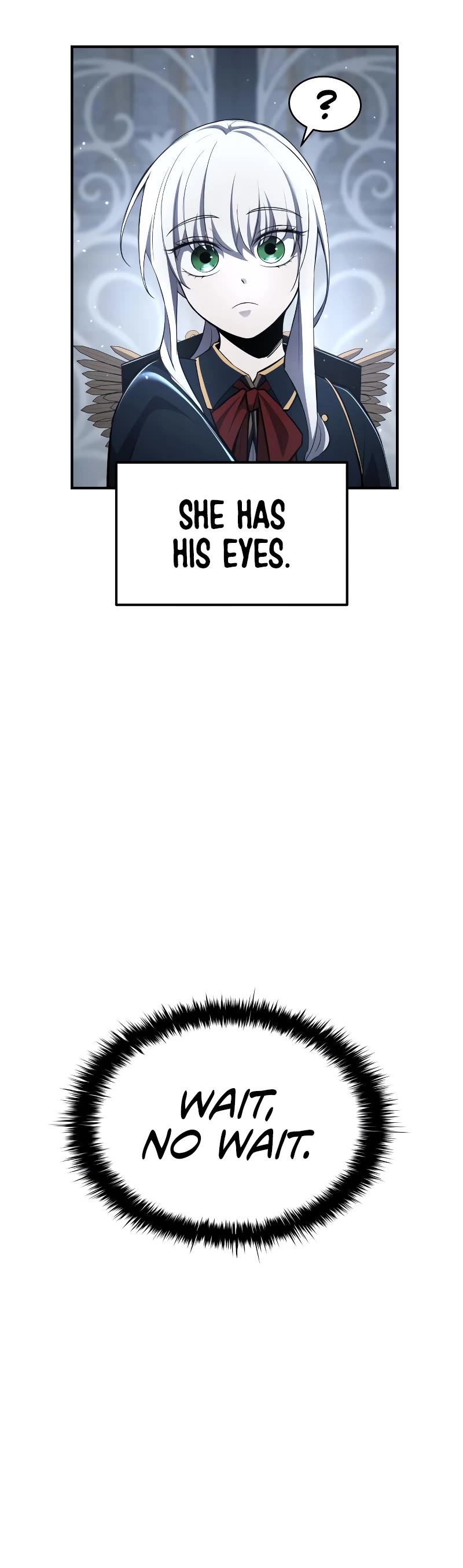 I Became the Tyrant of a Defense Game Chapter 35 page 32 - Chapter 35