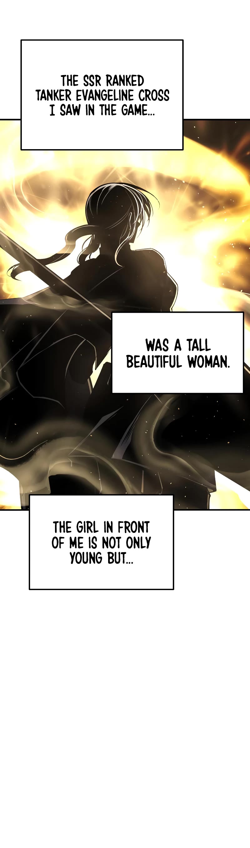 I Became the Tyrant of a Defense Game Chapter 35 page 33 - Chapter 35