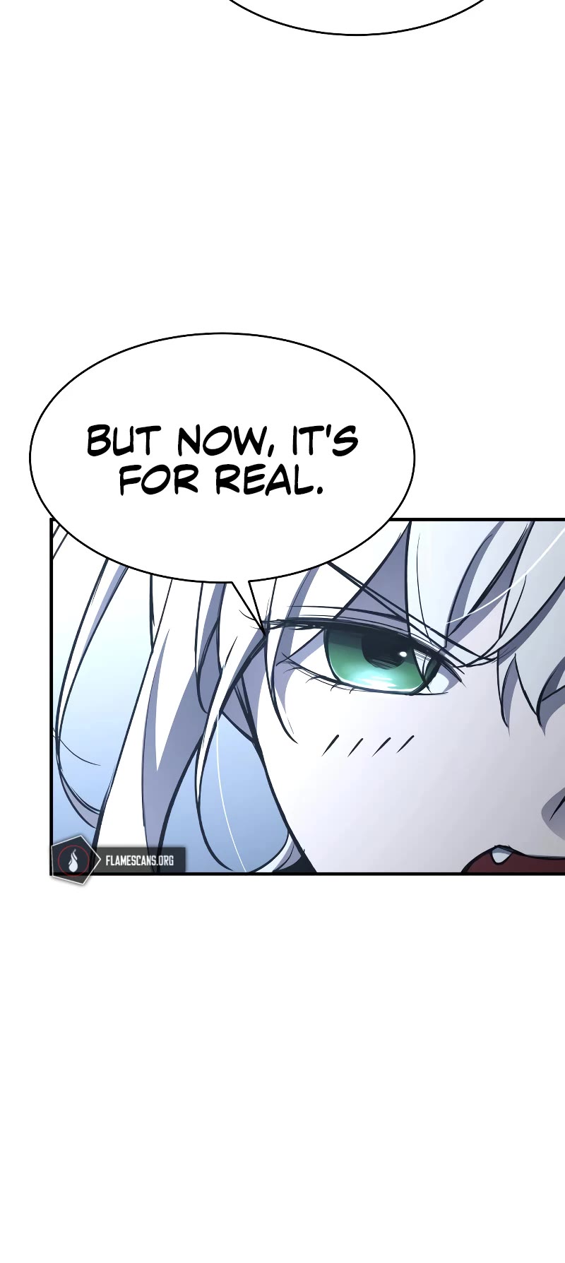 I Became the Tyrant of a Defense Game Chapter 35 page 41 - Chapter 35