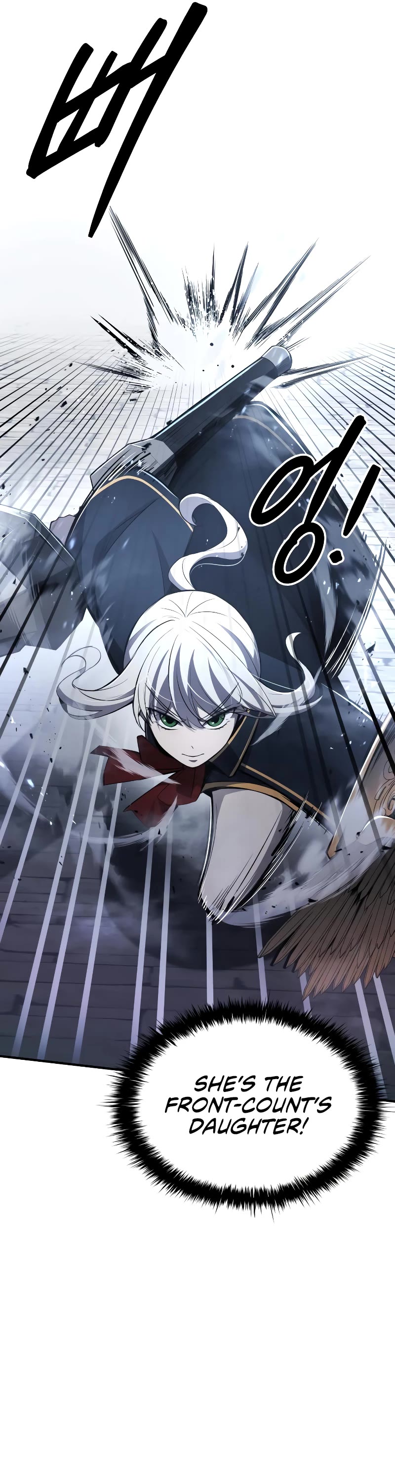 I Became the Tyrant of a Defense Game Chapter 35 page 42 - Chapter 35