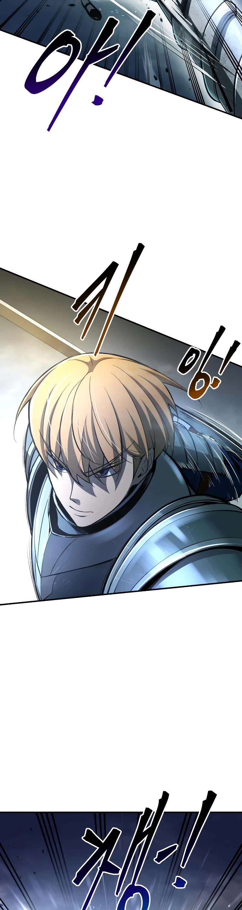 I Became the Tyrant of a Defense Game Chapter 35 page 47 - Chapter 35