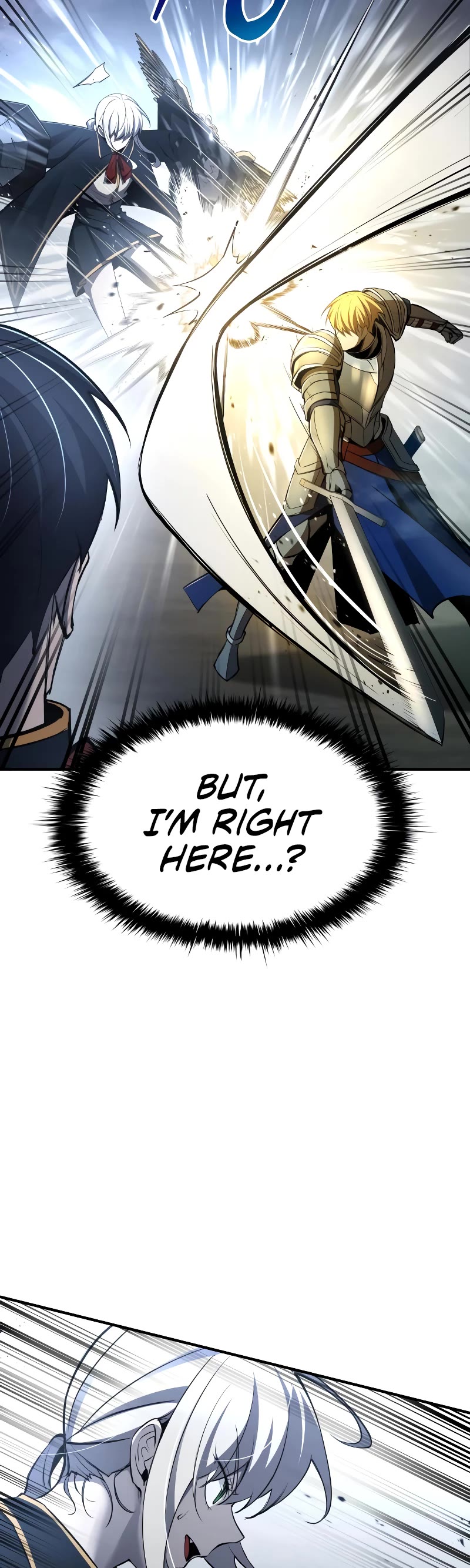 I Became the Tyrant of a Defense Game Chapter 35 page 48 - Chapter 35