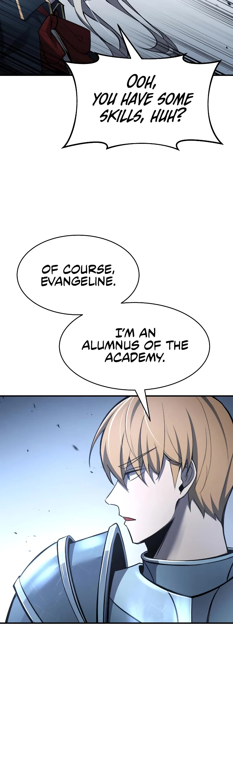 I Became the Tyrant of a Defense Game Chapter 35 page 49 - Chapter 35