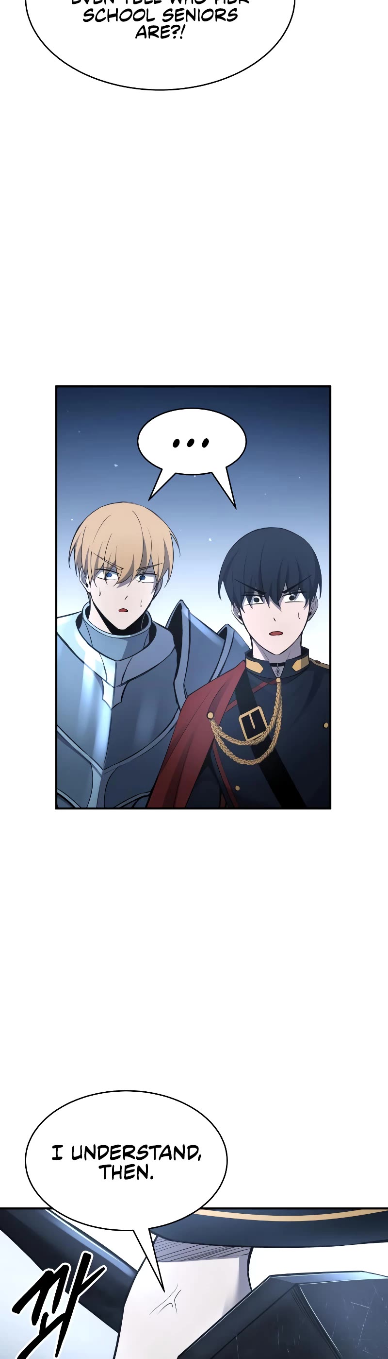 I Became the Tyrant of a Defense Game Chapter 35 page 56 - Chapter 35