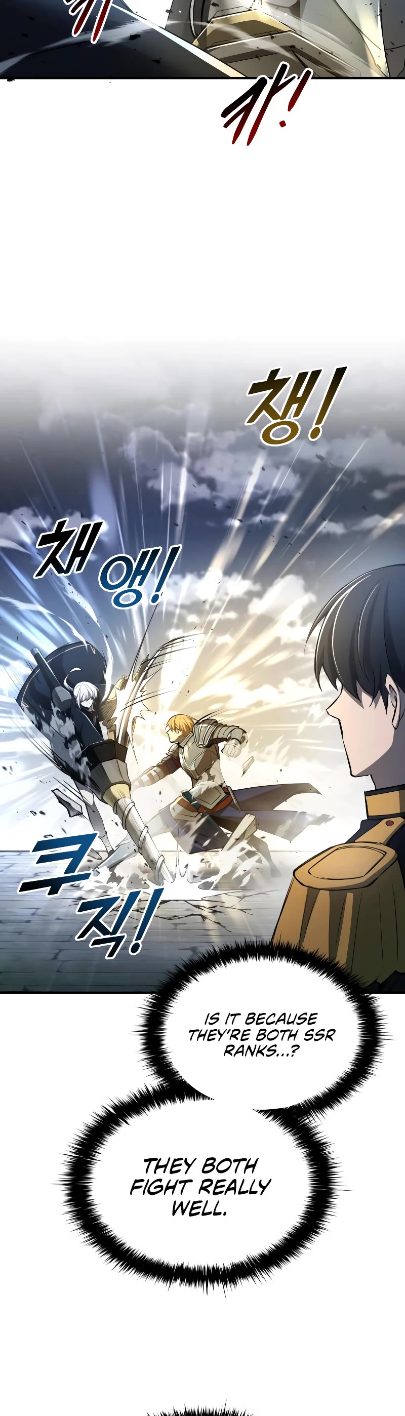 I Became the Tyrant of a Defense Game Chapter 35 page 60 - Chapter 35
