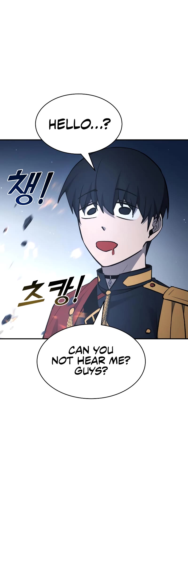I Became the Tyrant of a Defense Game Chapter 35 page 64 - Chapter 35