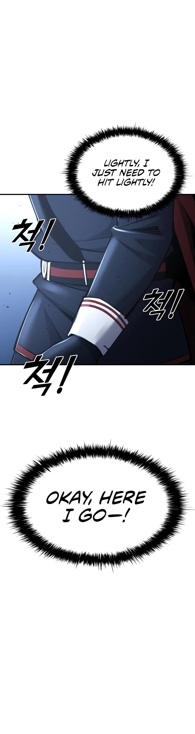 I Became the Tyrant of a Defense Game Chapter 35 page 67 - Chapter 35