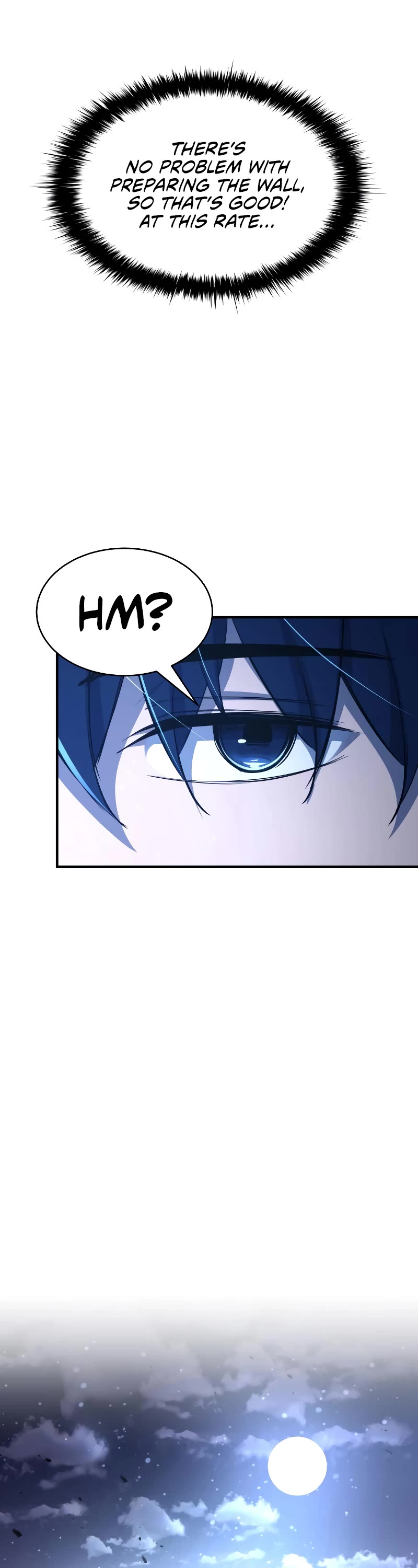 I Became the Tyrant of a Defense Game Chapter 35 page 7 - Chapter 35