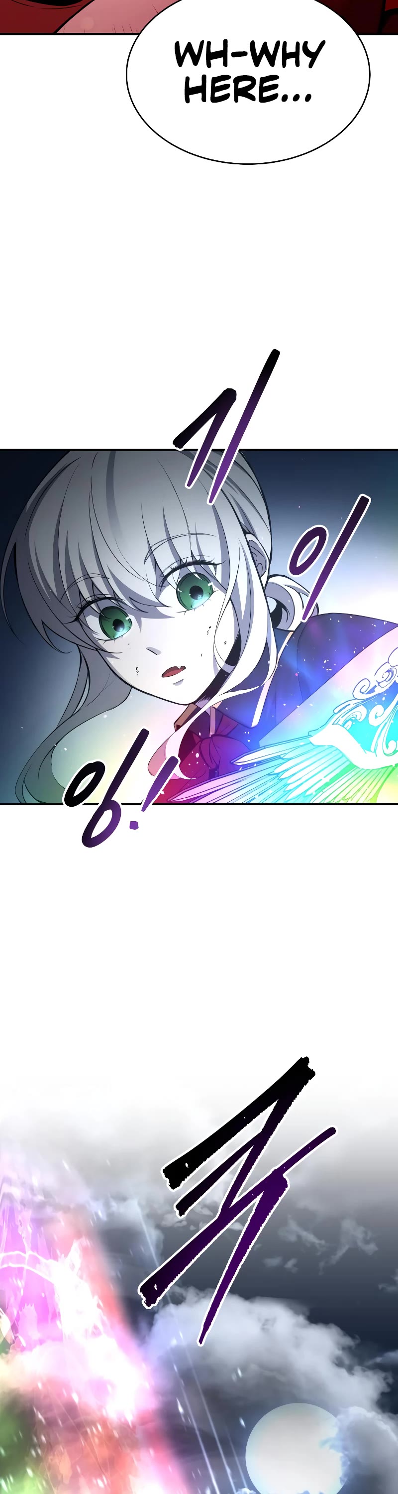 I Became the Tyrant of a Defense Game Chapter 35 page 71 - Chapter 35