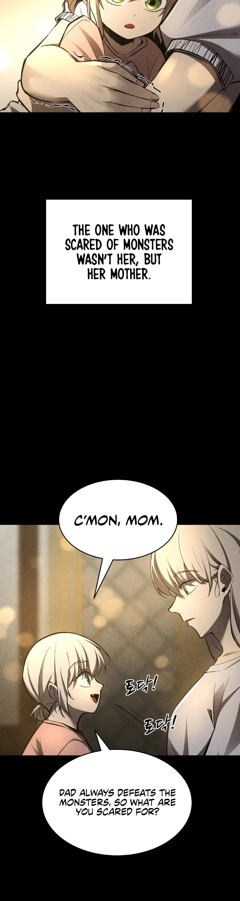 I Became the Tyrant of a Defense Game Chapter 36 page 11 - Chapter 36