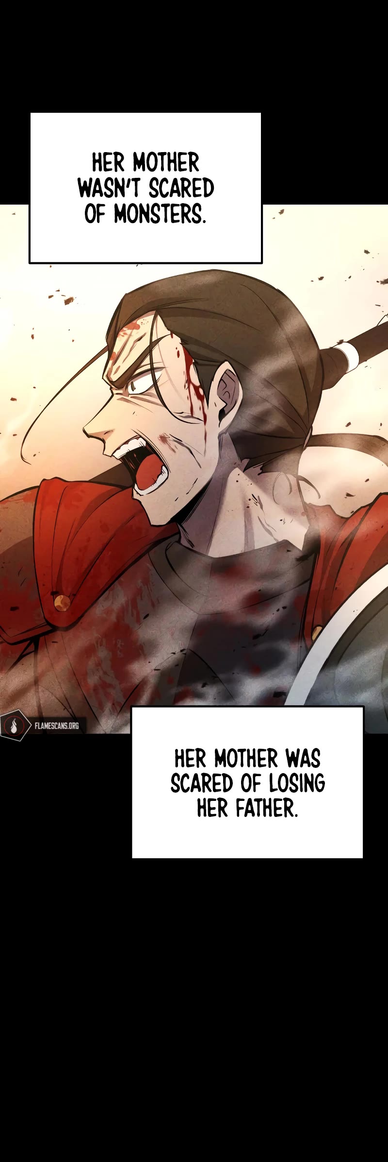 I Became the Tyrant of a Defense Game Chapter 36 page 13 - Chapter 36