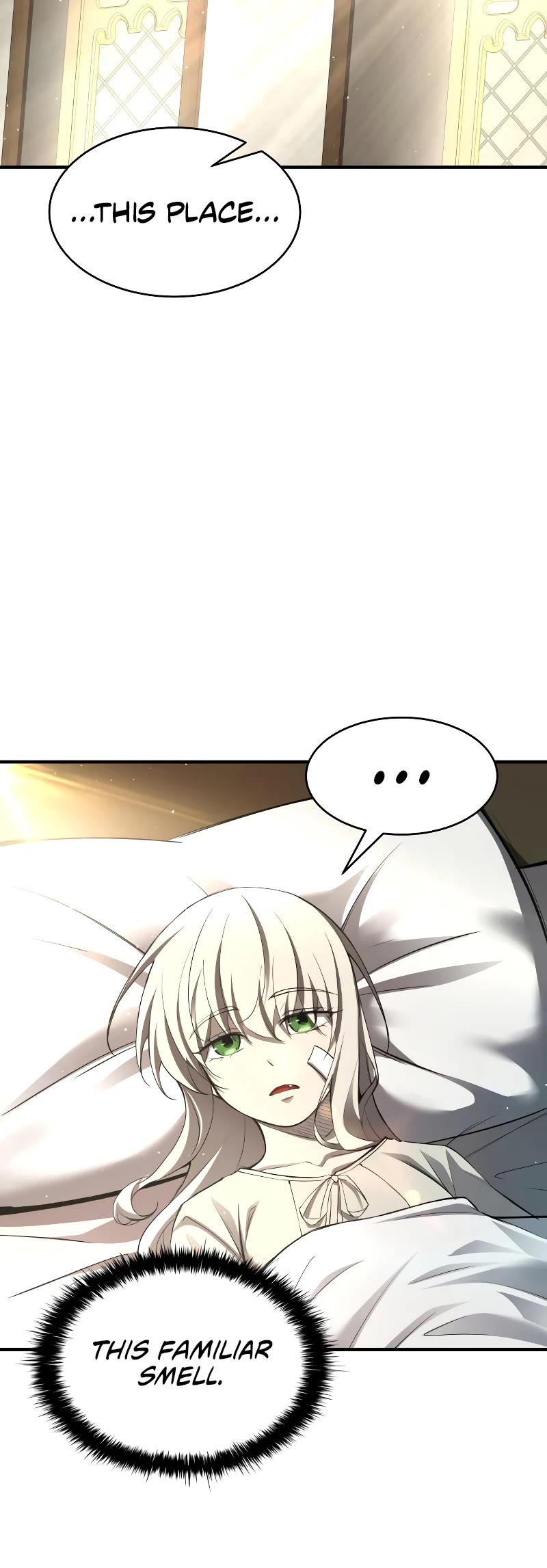 I Became the Tyrant of a Defense Game Chapter 36 page 16 - Chapter 36