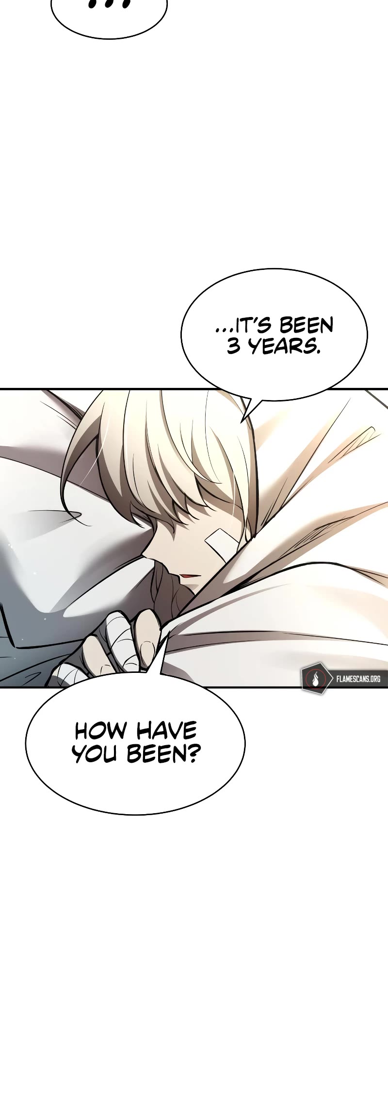 I Became the Tyrant of a Defense Game Chapter 36 page 21 - Chapter 36