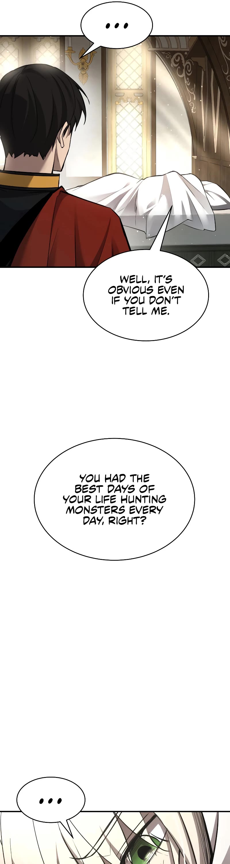 I Became the Tyrant of a Defense Game Chapter 36 page 22 - Chapter 36