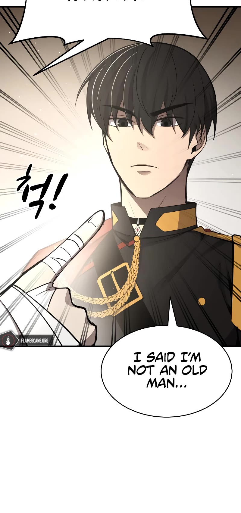 I Became the Tyrant of a Defense Game Chapter 36 page 29 - Chapter 36