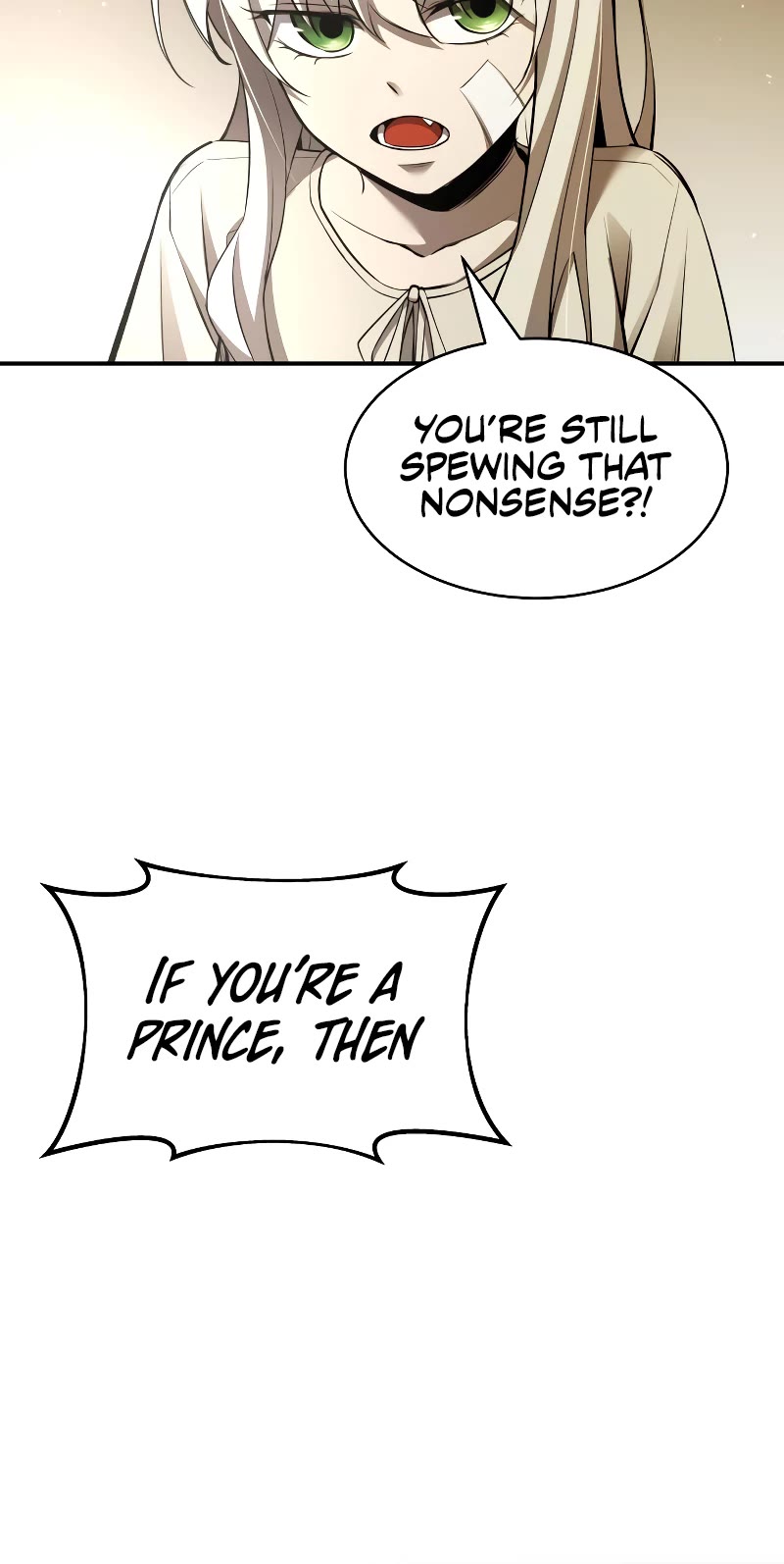 I Became the Tyrant of a Defense Game Chapter 36 page 33 - Chapter 36