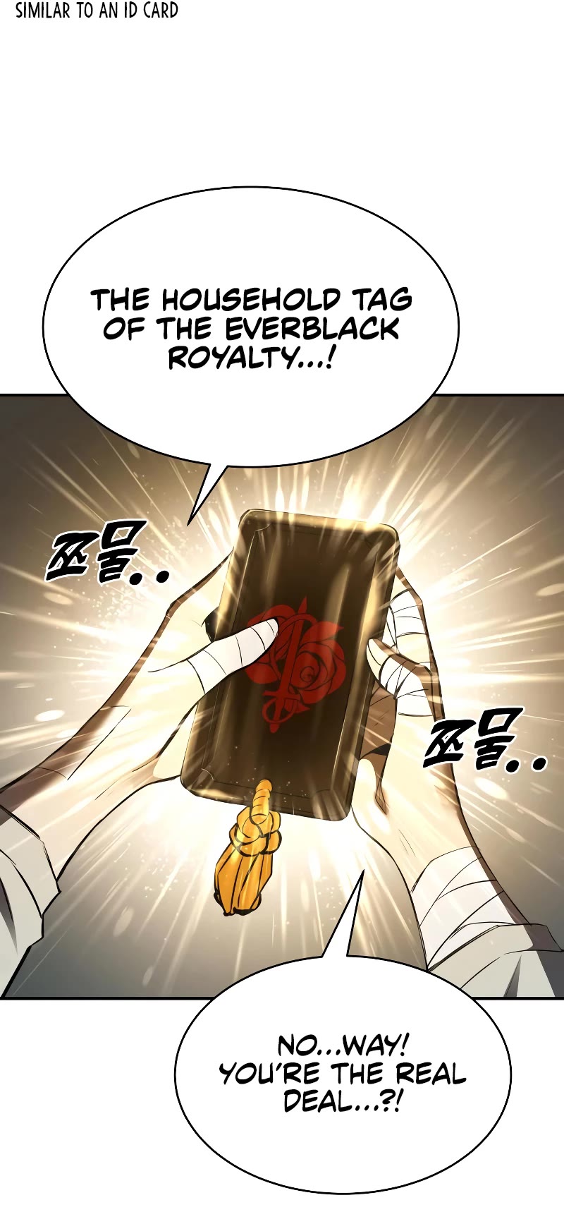 I Became the Tyrant of a Defense Game Chapter 36 page 36 - Chapter 36