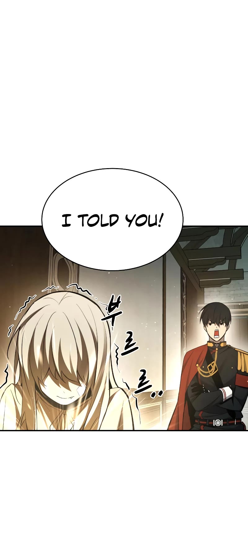 I Became the Tyrant of a Defense Game Chapter 36 page 37 - Chapter 36