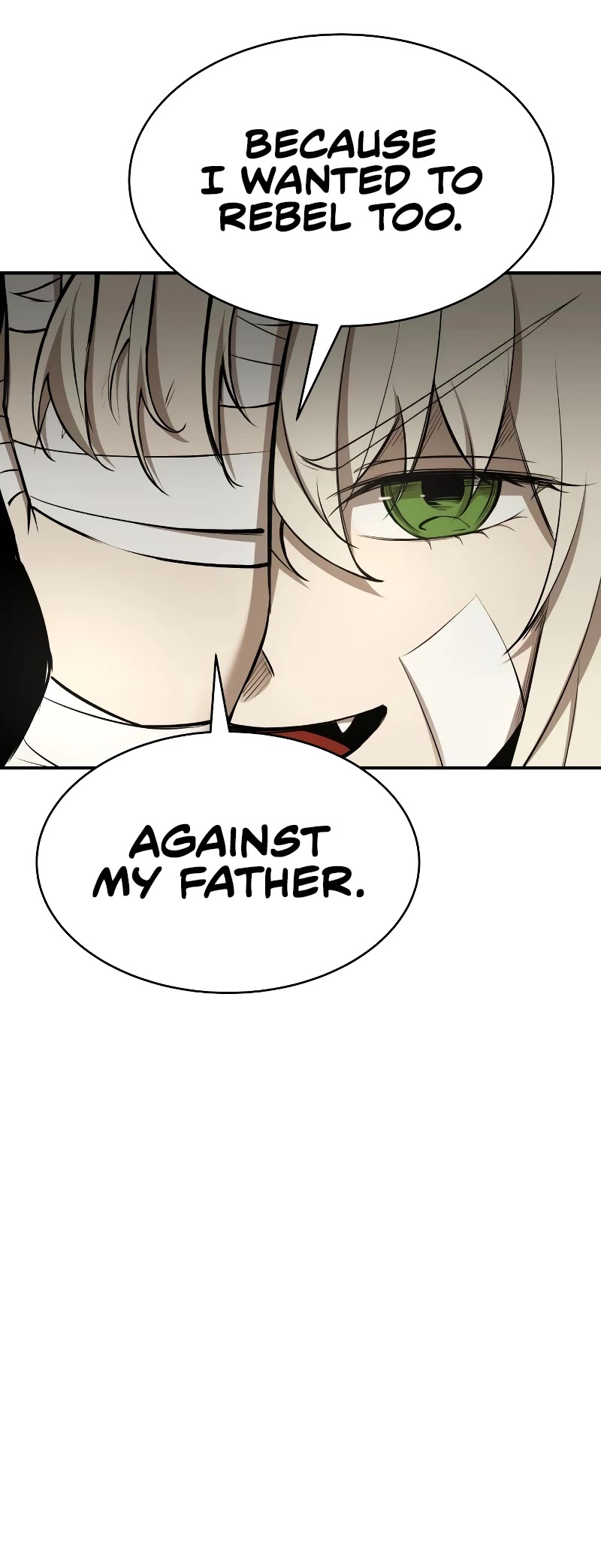 I Became the Tyrant of a Defense Game Chapter 36 page 41 - Chapter 36