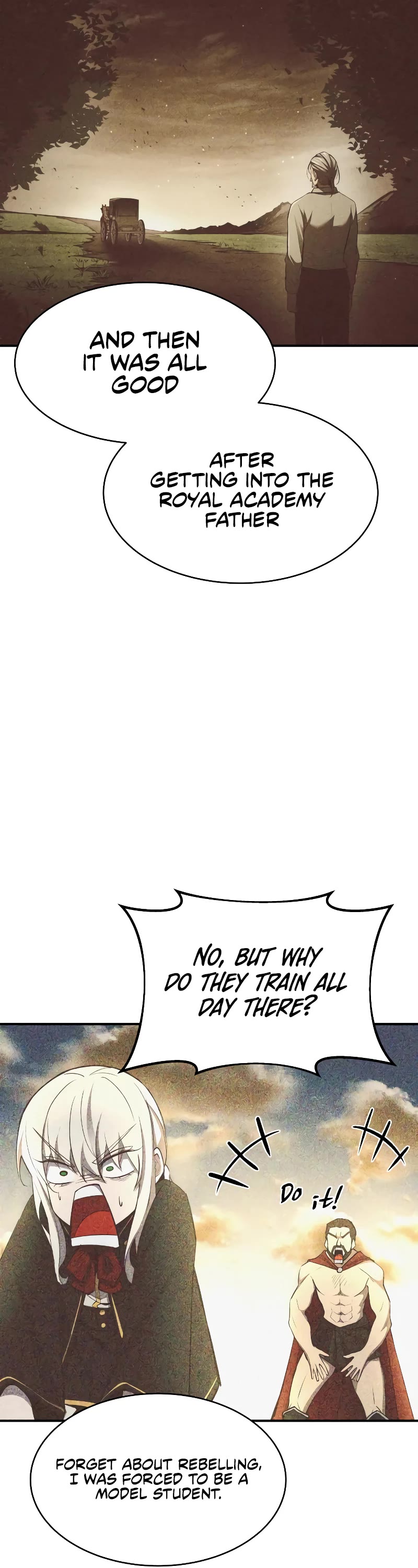 I Became the Tyrant of a Defense Game Chapter 36 page 43 - Chapter 36