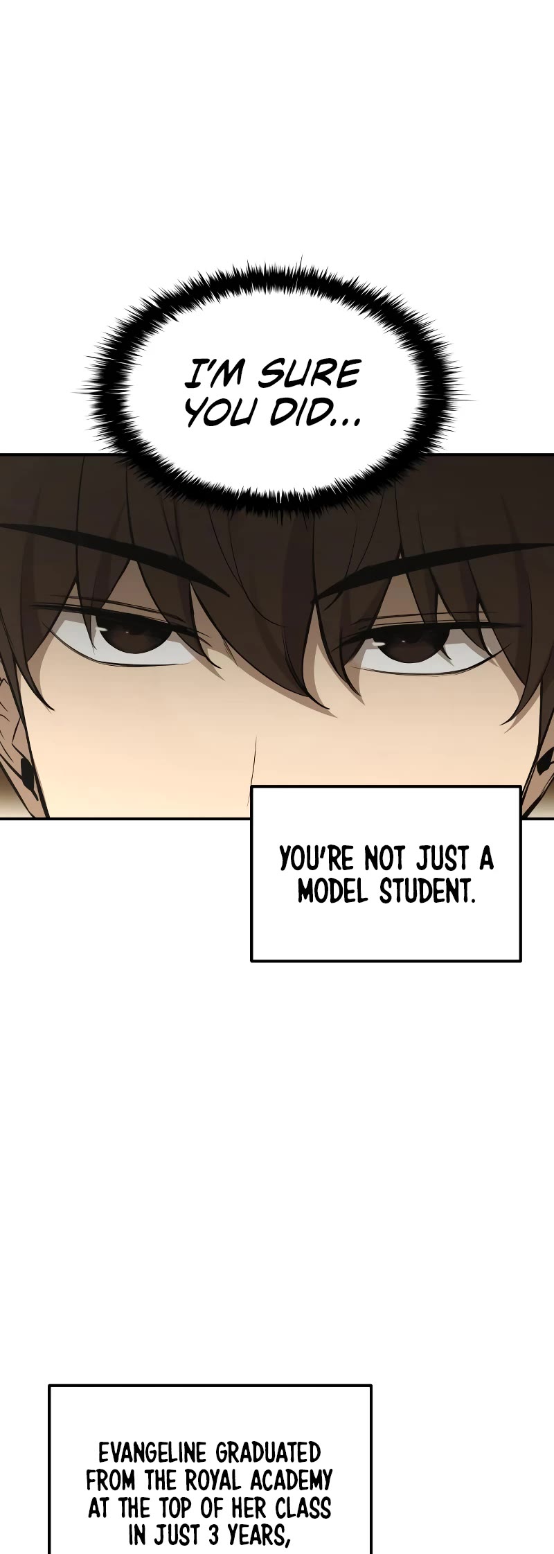 I Became the Tyrant of a Defense Game Chapter 36 page 44 - Chapter 36