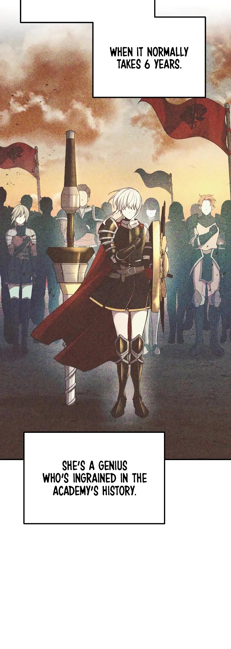 I Became the Tyrant of a Defense Game Chapter 36 page 45 - Chapter 36