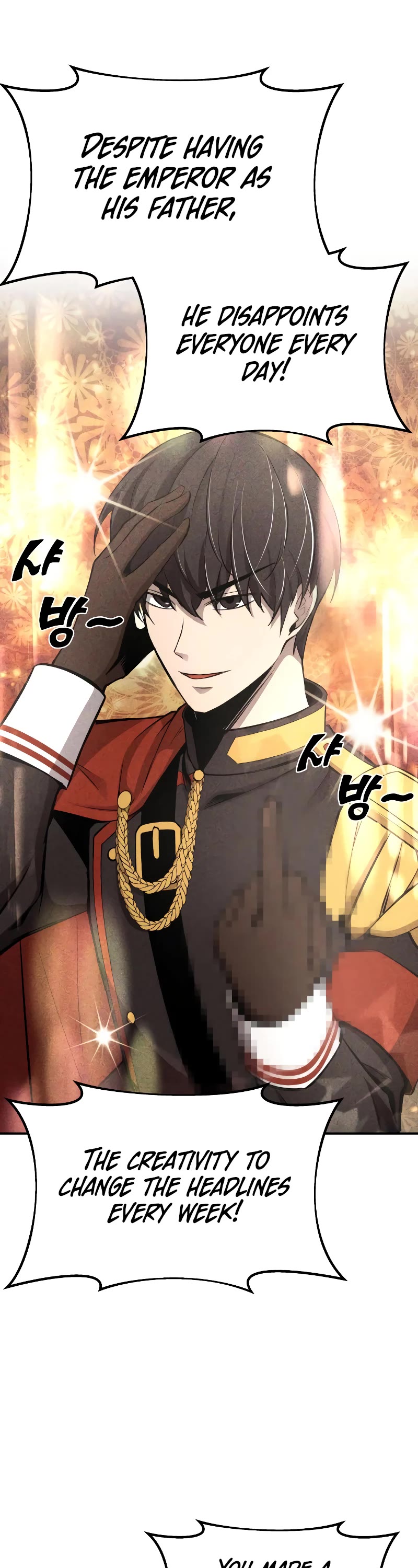 I Became the Tyrant of a Defense Game Chapter 36 page 47 - Chapter 36