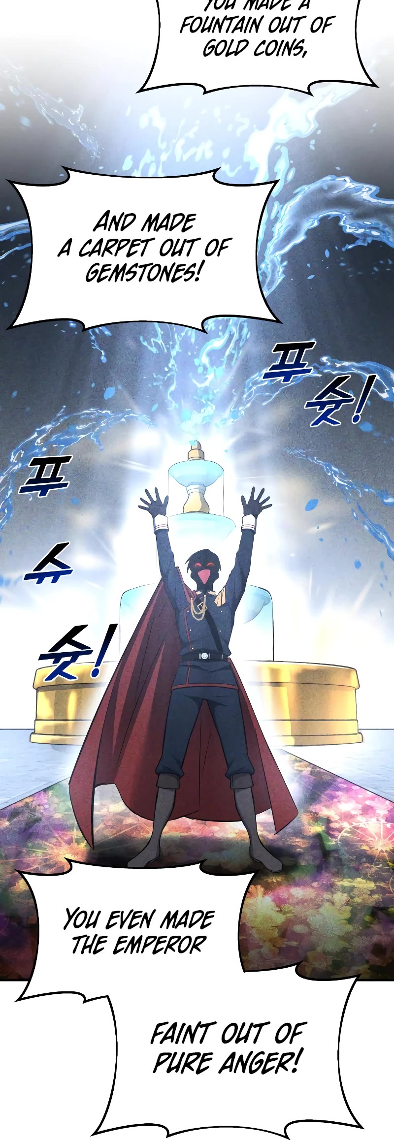I Became the Tyrant of a Defense Game Chapter 36 page 48 - Chapter 36