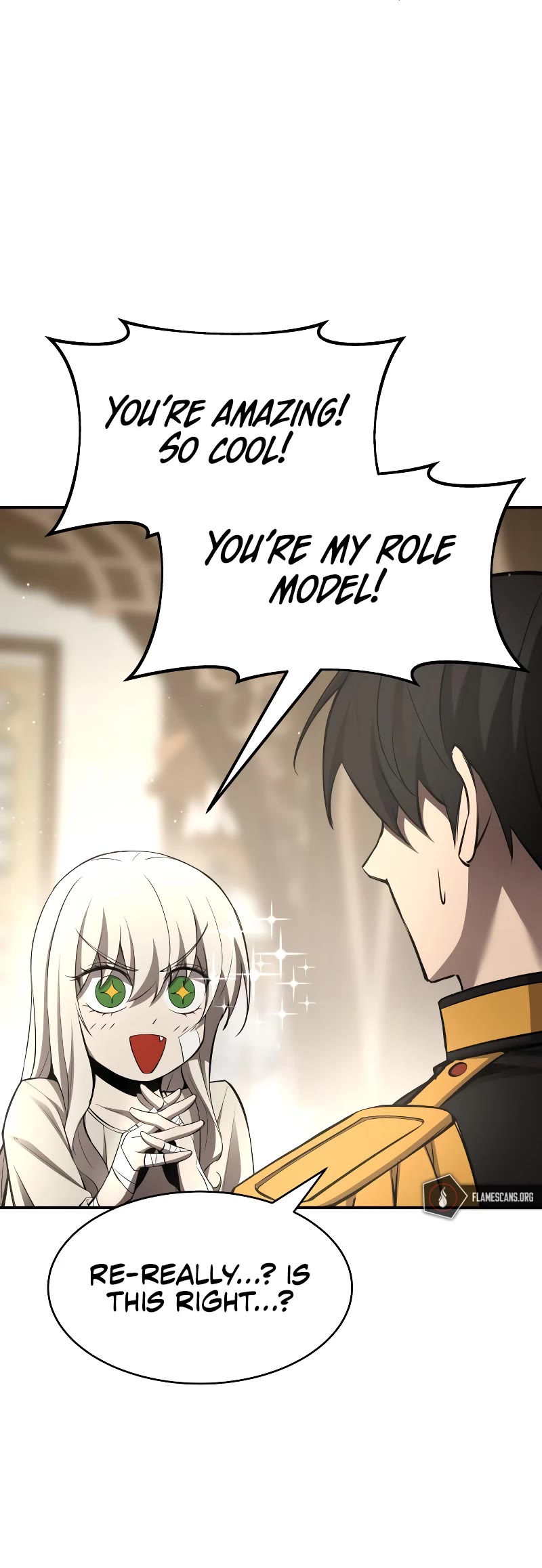 I Became the Tyrant of a Defense Game Chapter 36 page 49 - Chapter 36