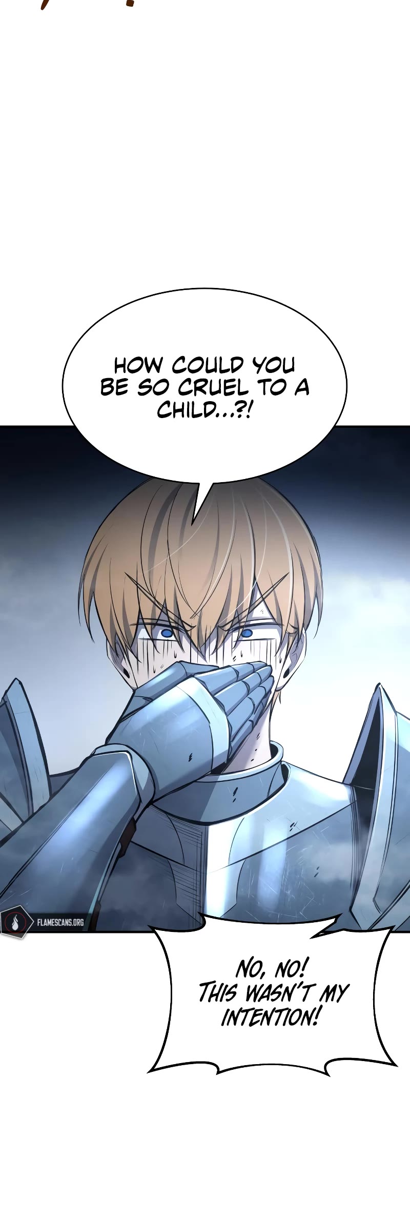 I Became the Tyrant of a Defense Game Chapter 36 page 5 - Chapter 36