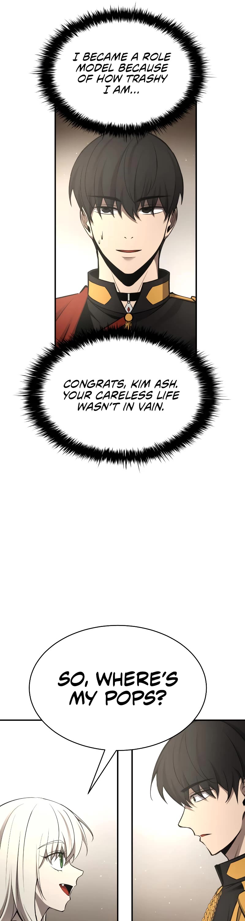 I Became the Tyrant of a Defense Game Chapter 36 page 50 - Chapter 36