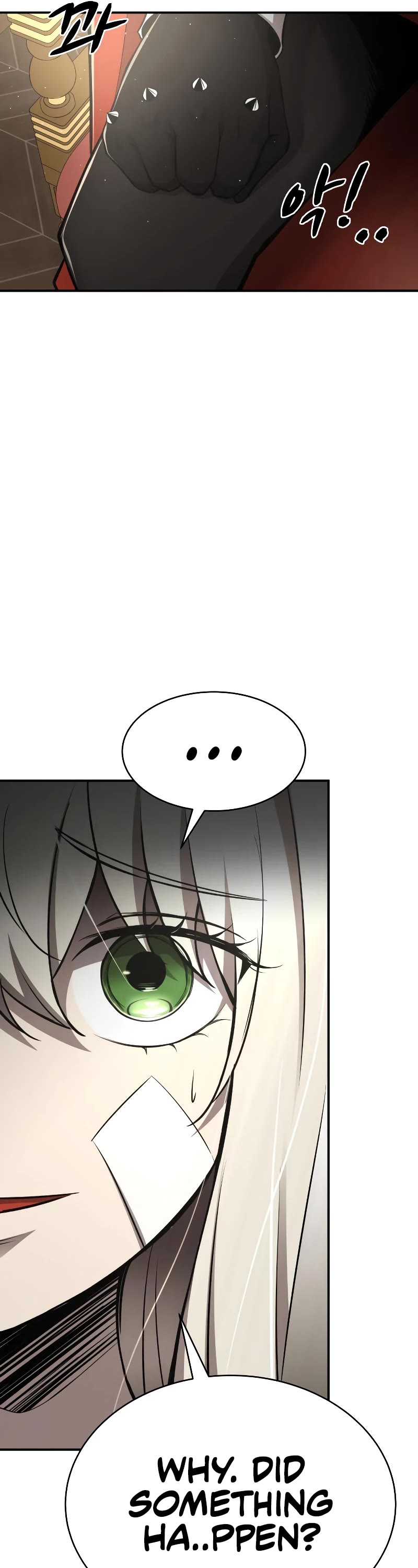 I Became the Tyrant of a Defense Game Chapter 36 page 54 - Chapter 36