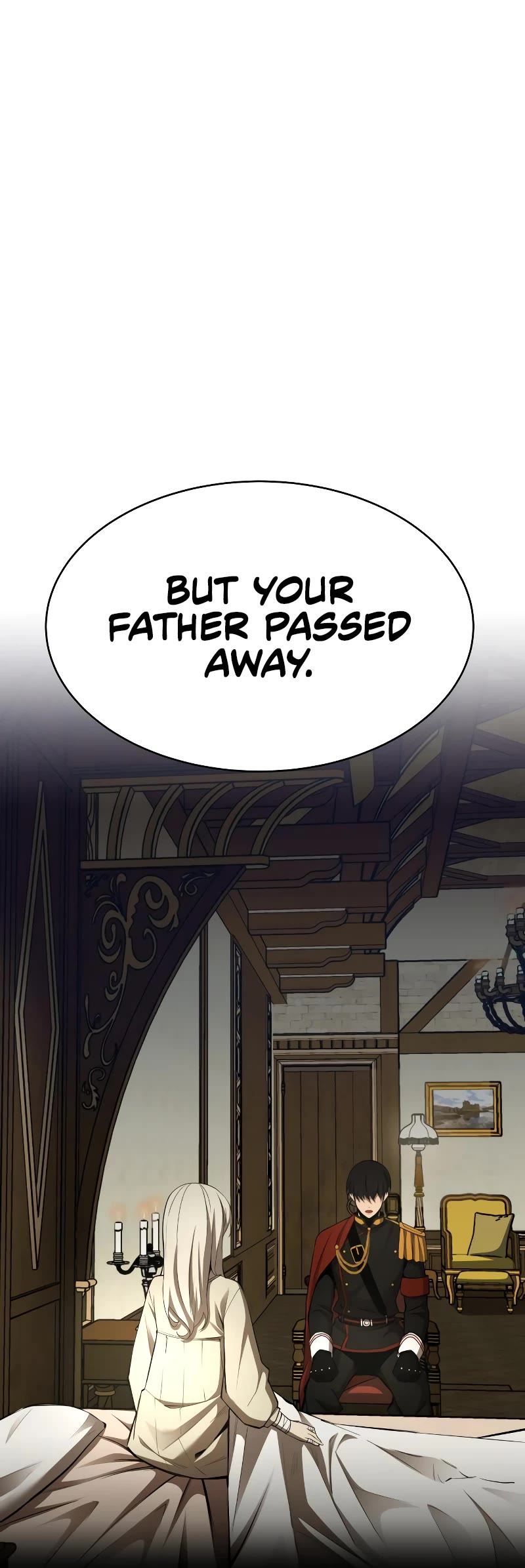 I Became the Tyrant of a Defense Game Chapter 36 page 56 - Chapter 36