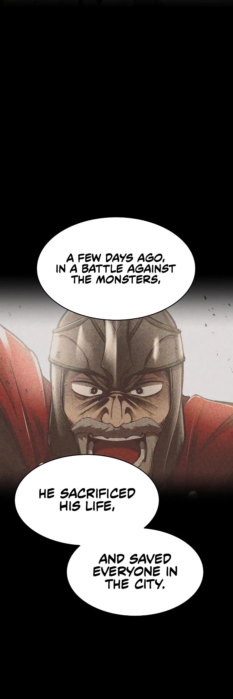 I Became the Tyrant of a Defense Game Chapter 36 page 57 - Chapter 36