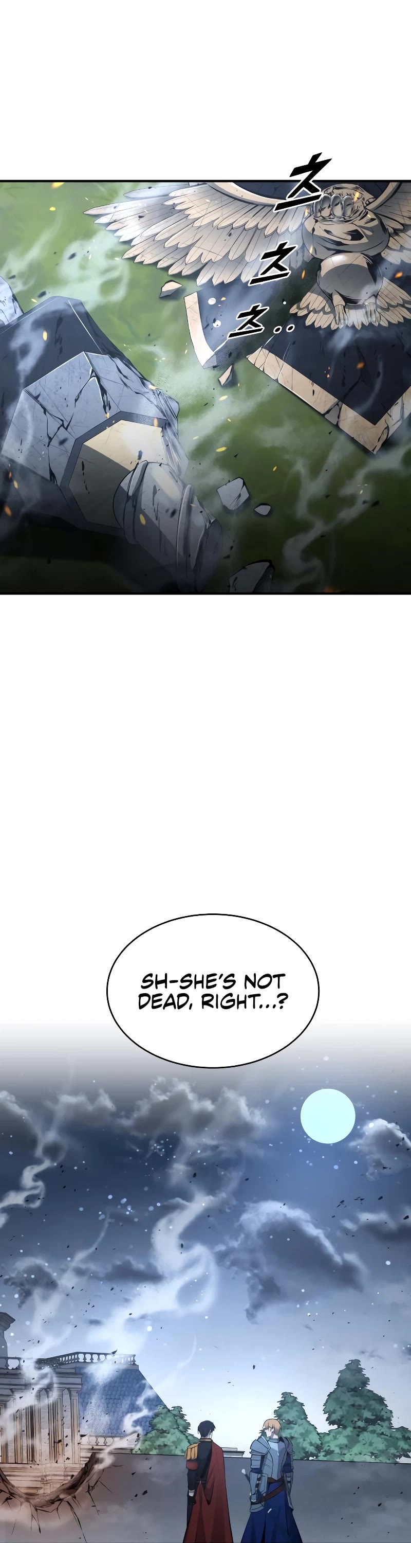 I Became the Tyrant of a Defense Game Chapter 36 page 6 - Chapter 36
