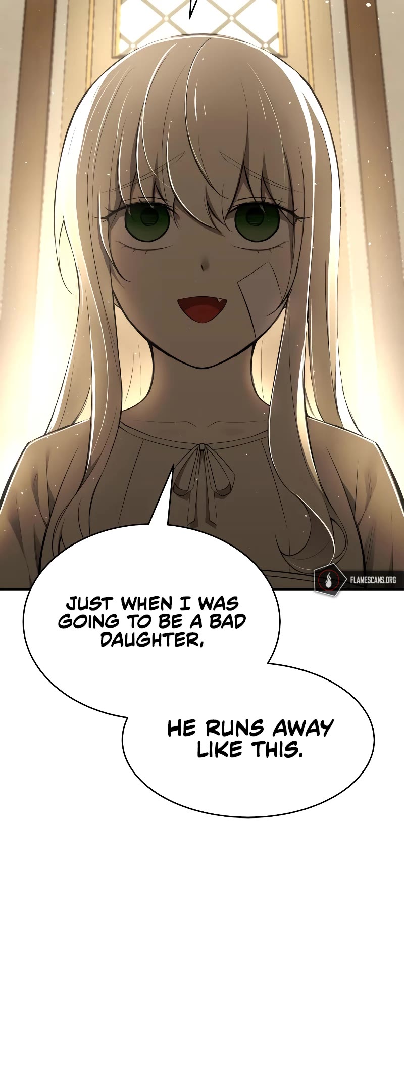 I Became the Tyrant of a Defense Game Chapter 36 page 61 - Chapter 36