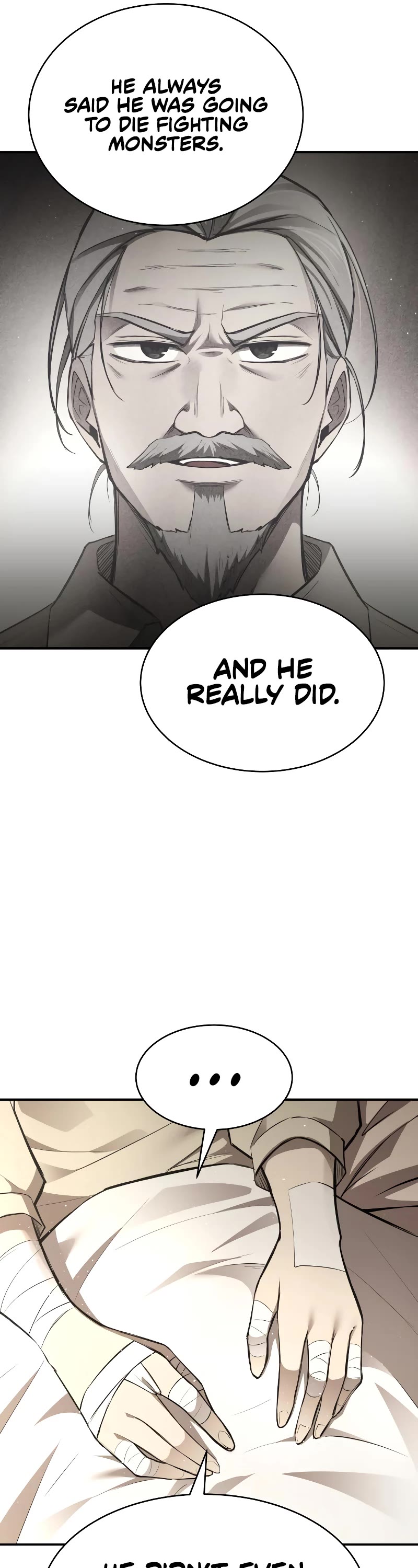 I Became the Tyrant of a Defense Game Chapter 36 page 62 - Chapter 36
