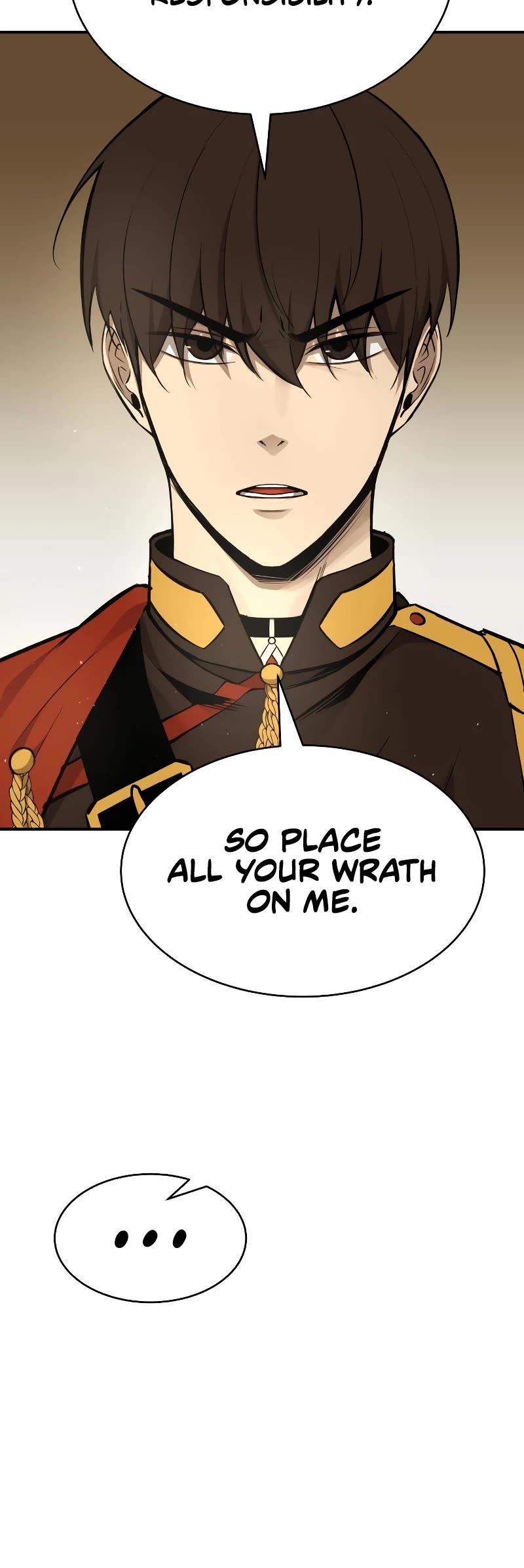 I Became the Tyrant of a Defense Game Chapter 36 page 64 - Chapter 36