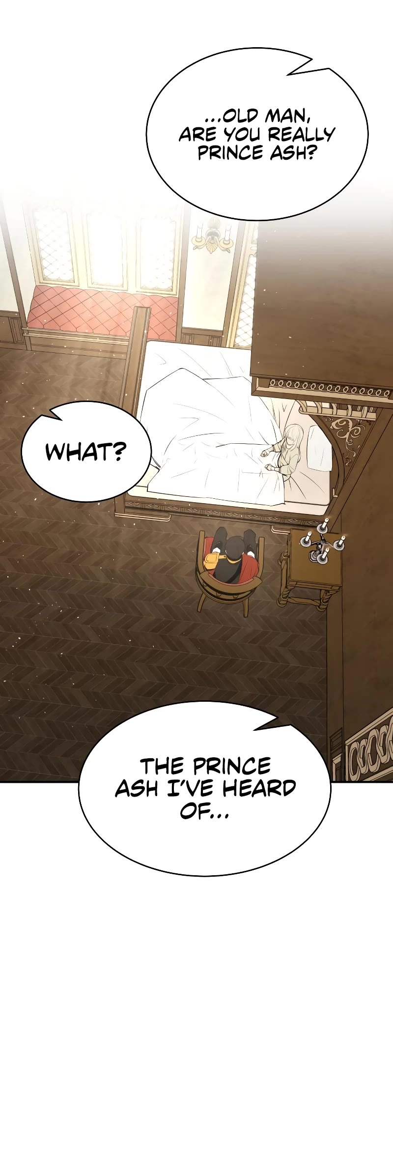 I Became the Tyrant of a Defense Game Chapter 36 page 65 - Chapter 36