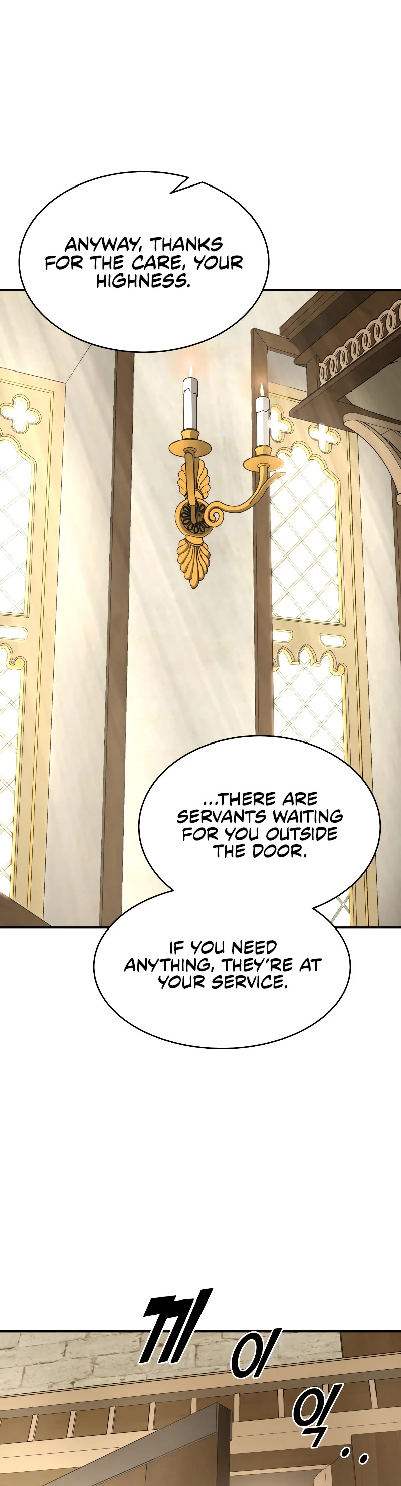 I Became the Tyrant of a Defense Game Chapter 36 page 67 - Chapter 36