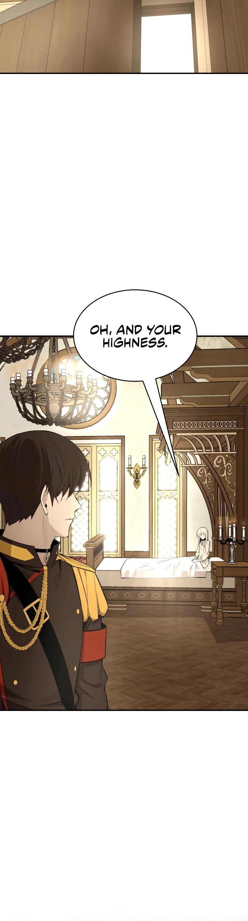 I Became the Tyrant of a Defense Game Chapter 36 page 68 - Chapter 36