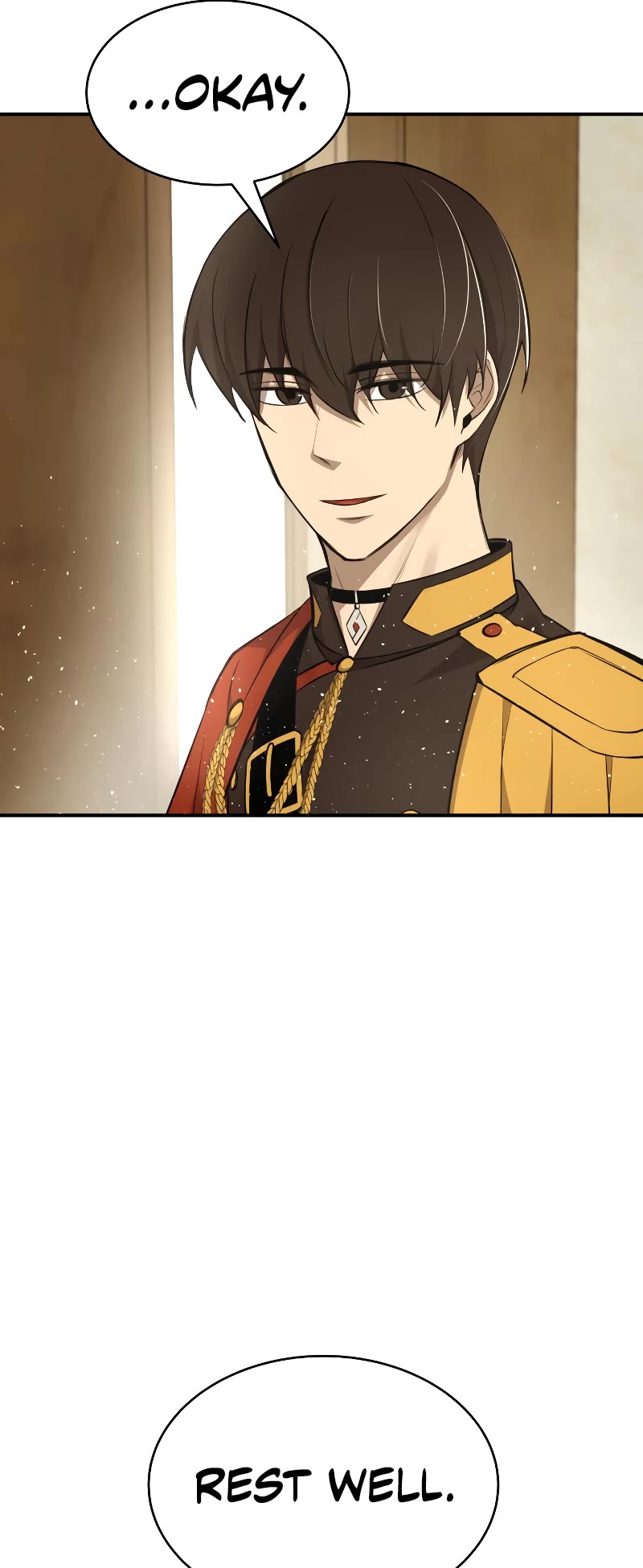 I Became the Tyrant of a Defense Game Chapter 36 page 70 - Chapter 36