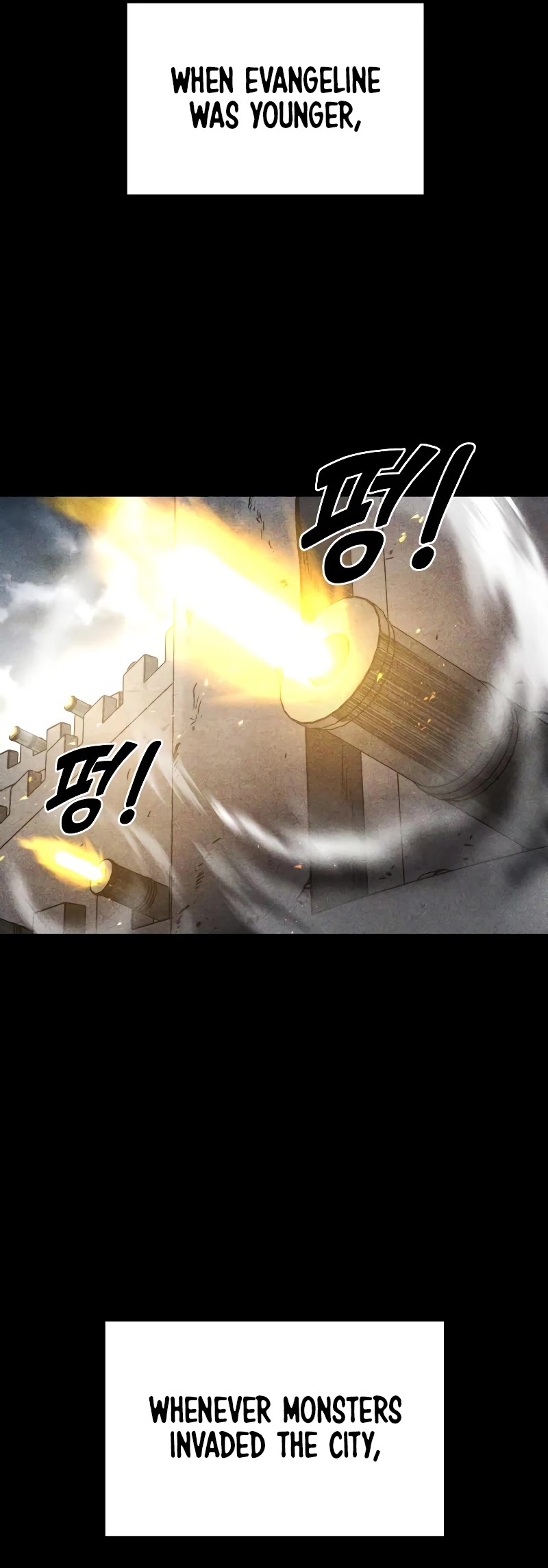 I Became the Tyrant of a Defense Game Chapter 36 page 8 - Chapter 36