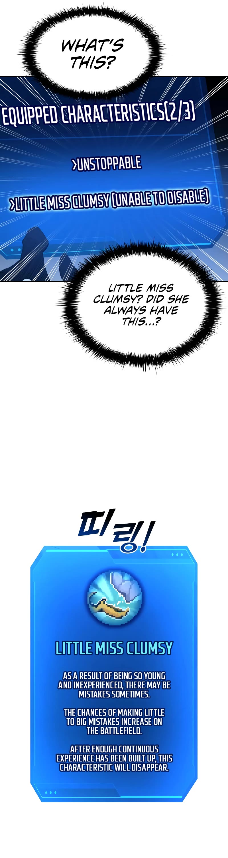 I Became the Tyrant of a Defense Game Chapter 37 page 10 - Chapter 37