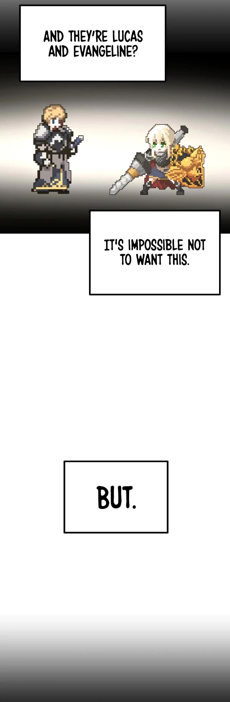 I Became the Tyrant of a Defense Game Chapter 37 page 17 - Chapter 37