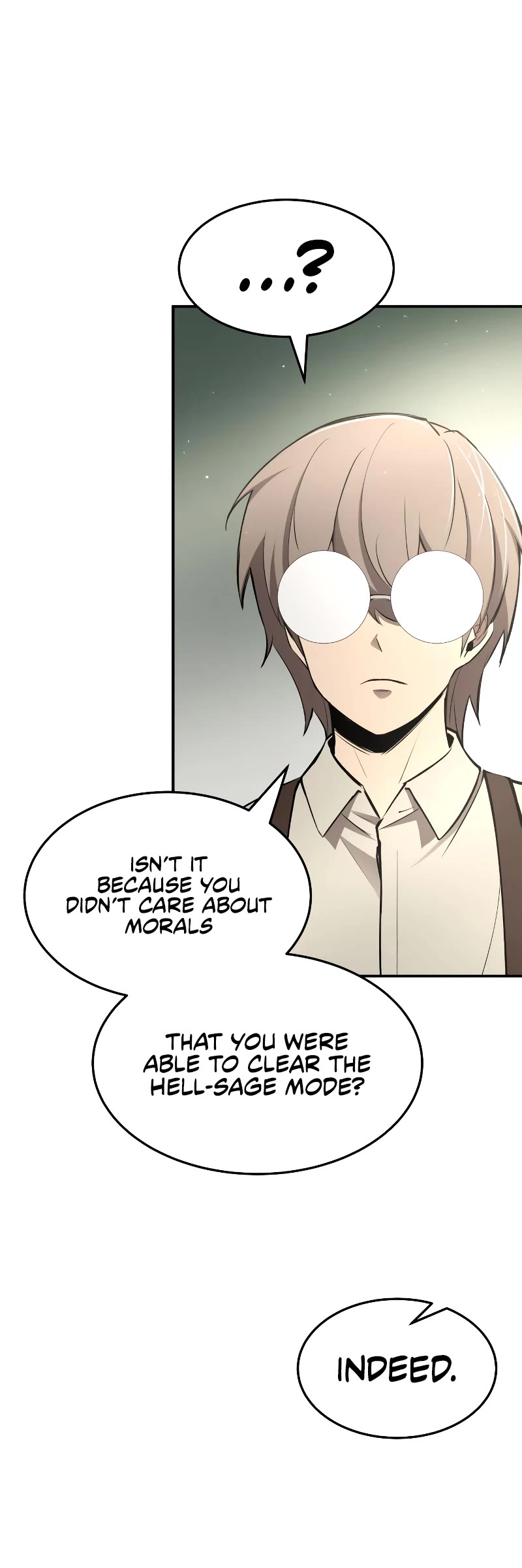 I Became the Tyrant of a Defense Game Chapter 37 page 24 - Chapter 37