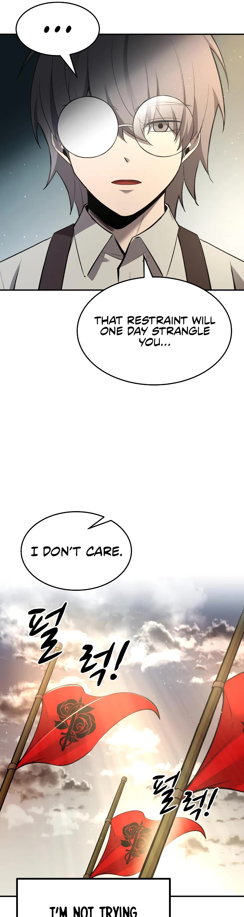 I Became the Tyrant of a Defense Game Chapter 37 page 26 - Chapter 37